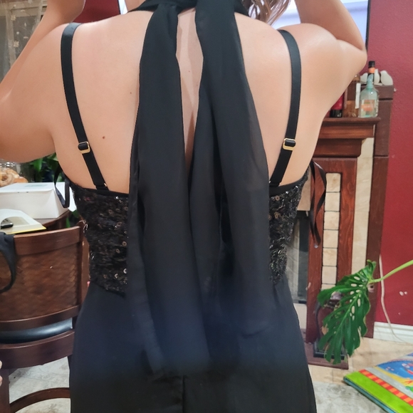 Celavie long drees - Picture 6 of 14